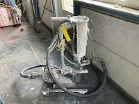 Munt vulmachine - afbeelding 8 van  16