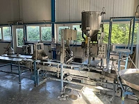 Munt vulmachine - afbeelding 9 van  16