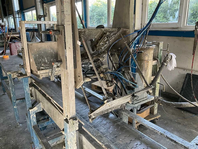 Munt vulmachine - afbeelding 16 van  16