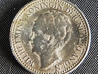 Munt - afbeelding 2 van  3