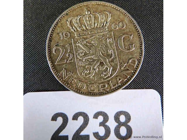 Munt - afbeelding 1 van  3