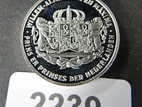 Munt - afbeelding 1 van  3