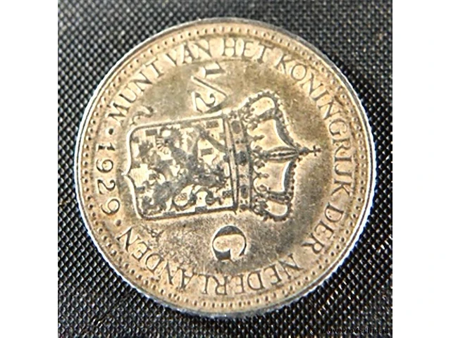 Munt - afbeelding 3 van  3