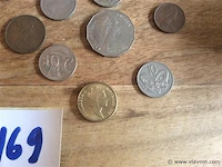 Munten australië - afbeelding 2 van  2