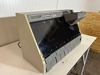 Munten telmachine - afbeelding 1 van  7