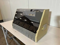 Munten telmachine - afbeelding 2 van  7