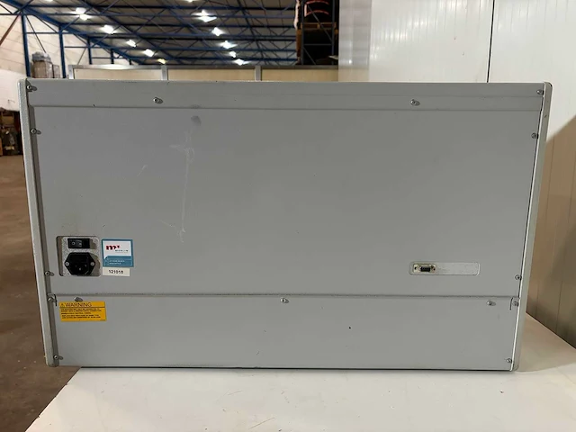 Munten telmachine - afbeelding 3 van  11
