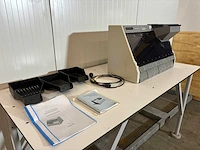 Munten telmachine - afbeelding 1 van  11