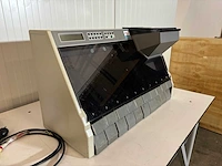 Munten telmachine - afbeelding 4 van  11