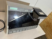 Munten telmachine - afbeelding 6 van  11