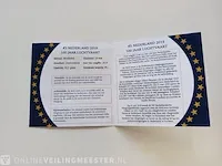 Munten/biljetten verzameling - afbeelding 13 van  50