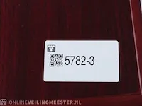 Muntencollectie de koninklijke huwelijksportretten - afbeelding 3 van  11