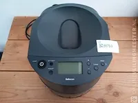 Muntenteller safescan, 1450 (eur), bouwjaar 2017 - afbeelding 4 van  8