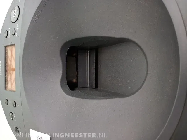 Muntenteller safescan, 1450 (eur), bouwjaar 2017 - afbeelding 6 van  8