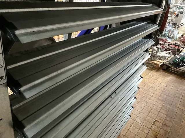 Munters euroemme em50n inox ventilator - afbeelding 4 van  15