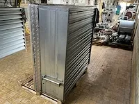 Munters euroemme em50n inox ventilator - afbeelding 9 van  15