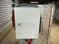 Munters euroemme em50n inox ventilator - afbeelding 11 van  15
