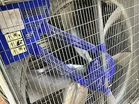 Munters euroemme em50n inox ventilator - afbeelding 13 van  15