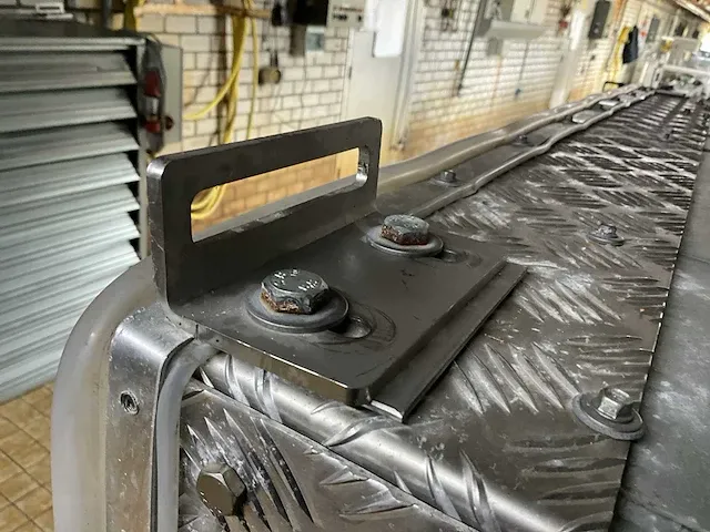 Munters euroemme em50n inox ventilator - afbeelding 15 van  15