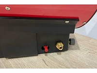 Munters kid 40 me gas heater - afbeelding 5 van  8