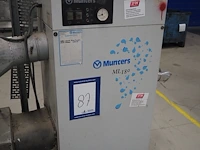 Munters - afbeelding 2 van  13