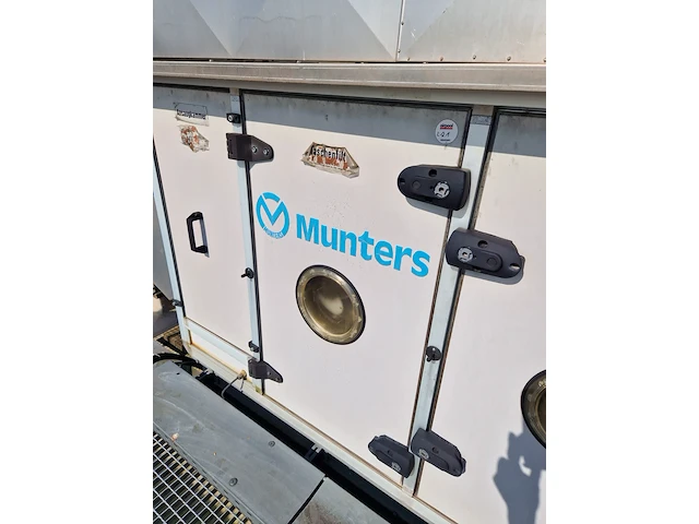 Munters - afbeelding 16 van  44