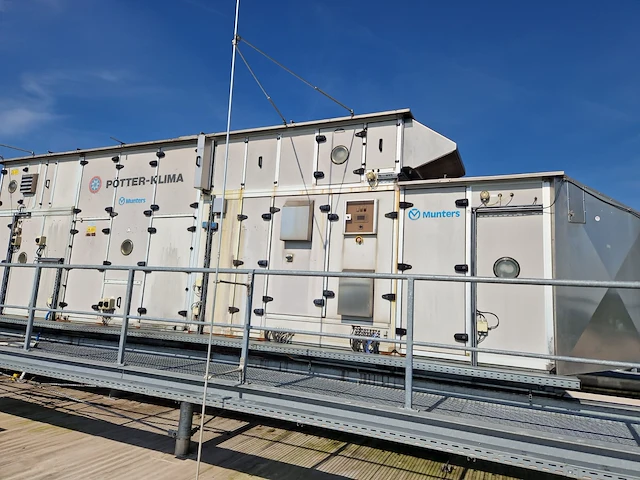 Munters - afbeelding 2 van  44