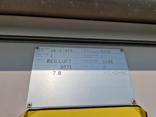 Munters - afbeelding 31 van  44