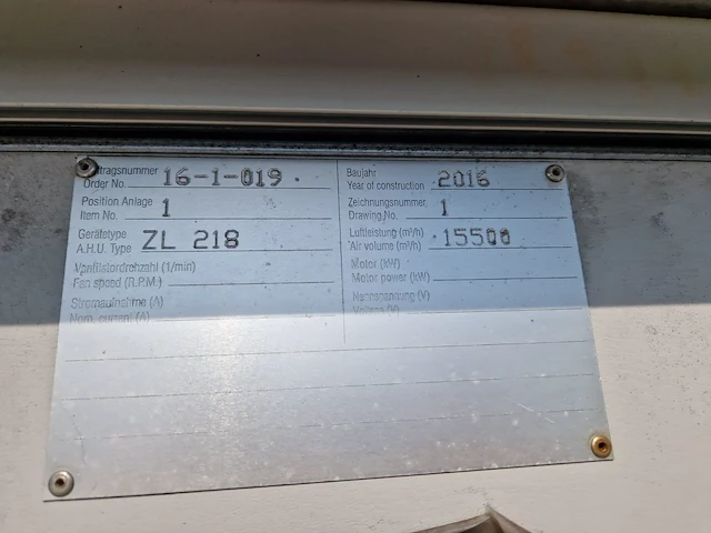 Munters - afbeelding 32 van  44