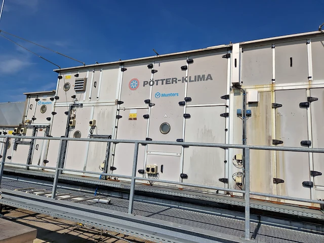 Munters - afbeelding 6 van  44