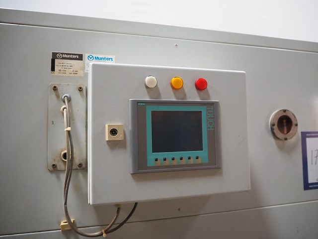 Munters - afbeelding 2 van  14