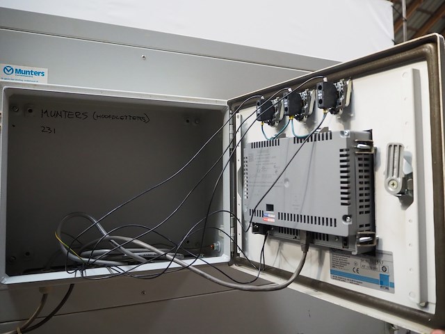 Munters - afbeelding 3 van  14