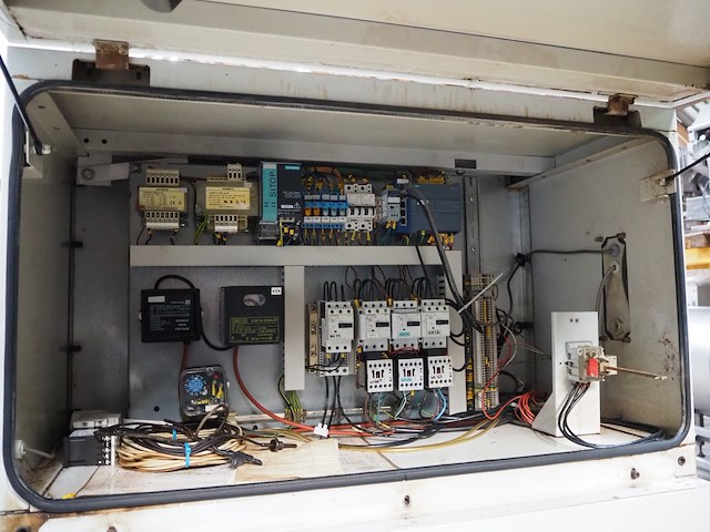 Munters - afbeelding 5 van  14