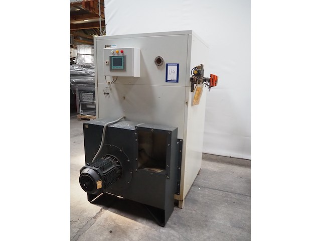 Munters - afbeelding 1 van  14