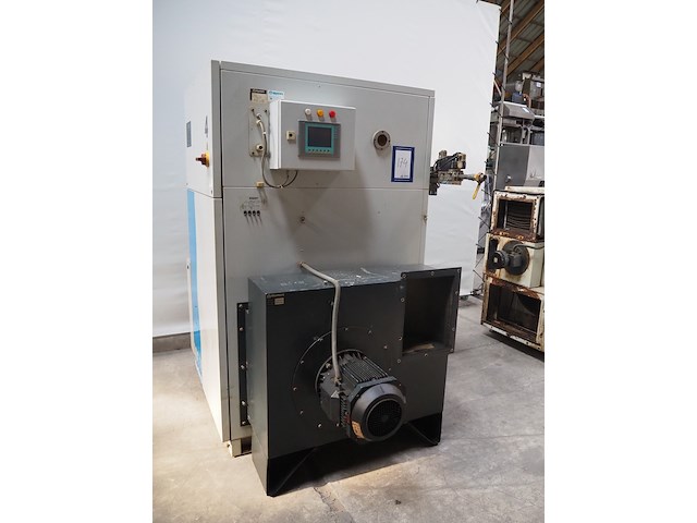 Munters - afbeelding 7 van  14