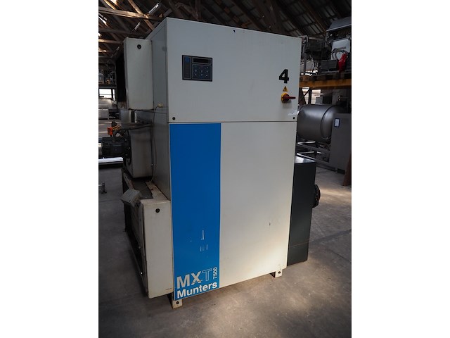 Munters - afbeelding 8 van  14