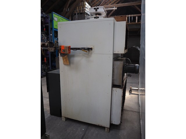 Munters - afbeelding 9 van  14