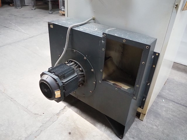 Munters - afbeelding 10 van  14