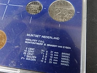 Muntset 's rijksmunt - afbeelding 3 van  5