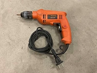 Müpro mbk 600 klopboormachine - afbeelding 1 van  1