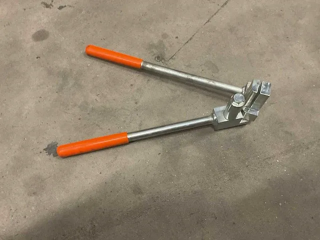 Mupro strippenbuiger - afbeelding 1 van  2