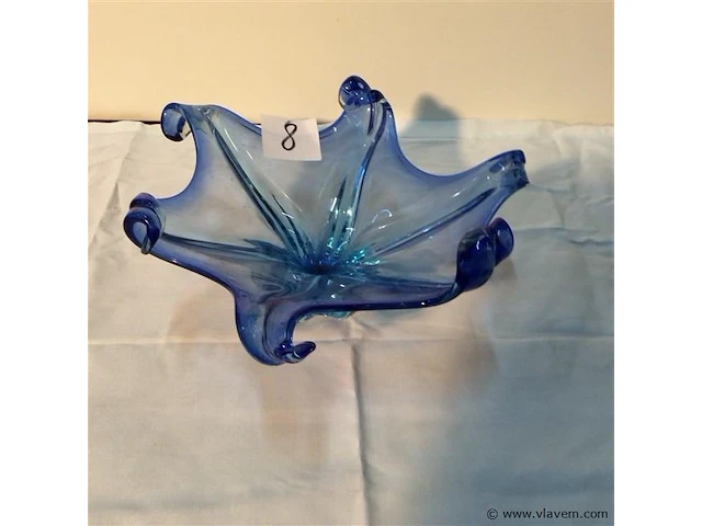 Murano schaal - afbeelding 1 van  2