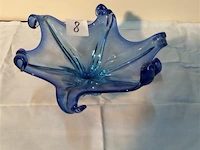Murano schaal - afbeelding 1 van  2
