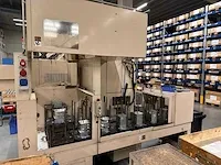 Muratec - mt25 - cnc draaibank - afbeelding 4 van  8