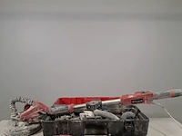 Muren polijstmachine, einhell, te-dw 225 x, 2019 - afbeelding 1 van  7