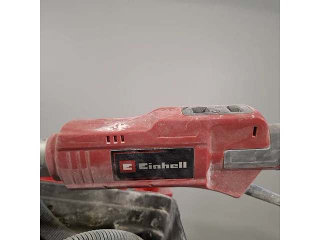Muren polijstmachine, einhell, te-dw 225 x, 2019 - afbeelding 3 van  7