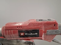Muren polijstmachine, einhell, te-dw 225 x, 2019 - afbeelding 3 van  7