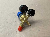 Murex series 1 regulator - afbeelding 3 van  3