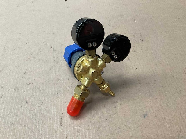 Murex series 1 regulator - afbeelding 3 van  4