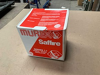 Murex series 1 regulator - afbeelding 4 van  4